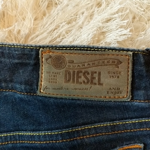 Grupee Diesel jeans - Picture 7 of 7
